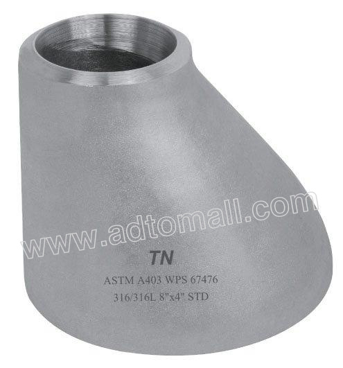 Carbon Steel Reducer